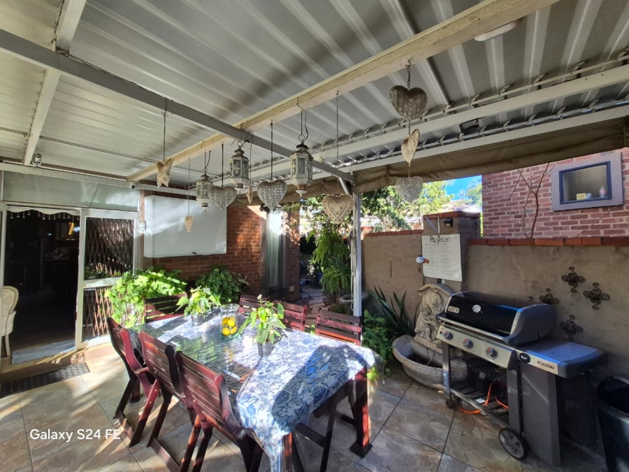 3 Bedroom Property for Sale in Cashan North West